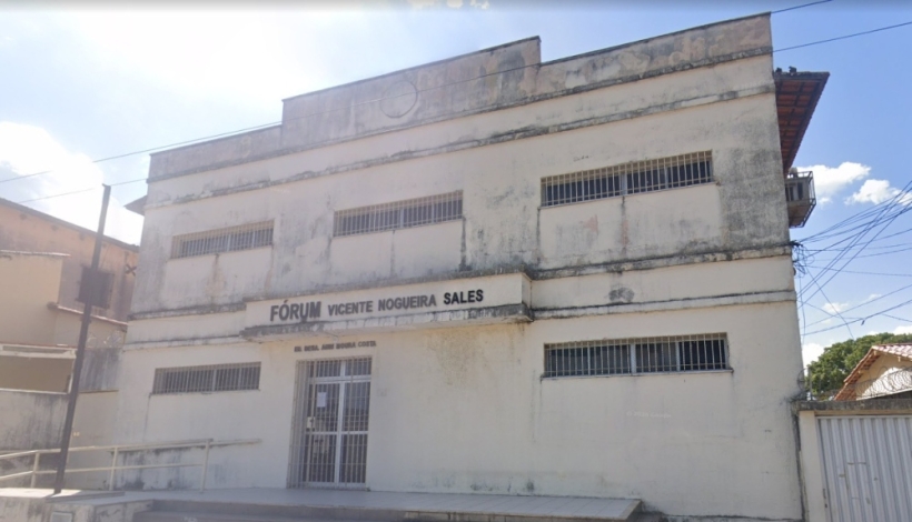 De acordo com a denúncia feita pela 2ª Promotoria de Justiça de Redenção.