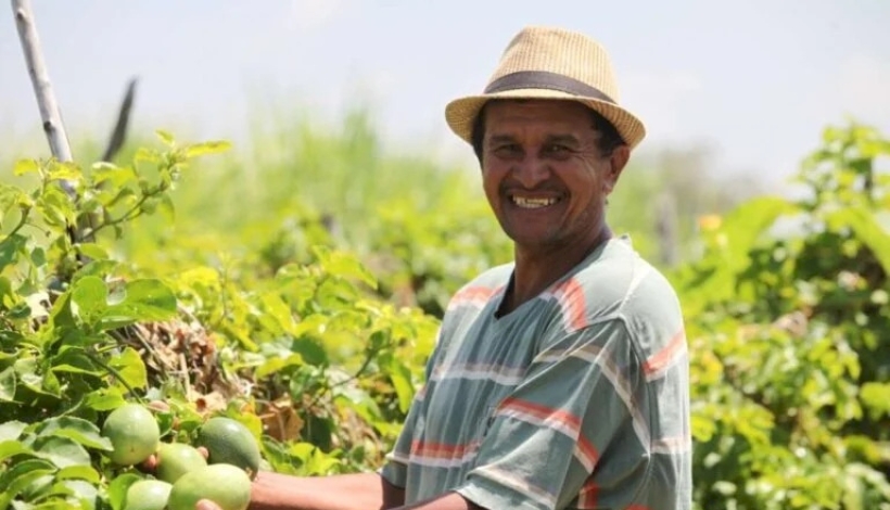 Pagamento do Garantia-Safra beneficia mais de mil agricultores e fortalece a economia de Milhã.
