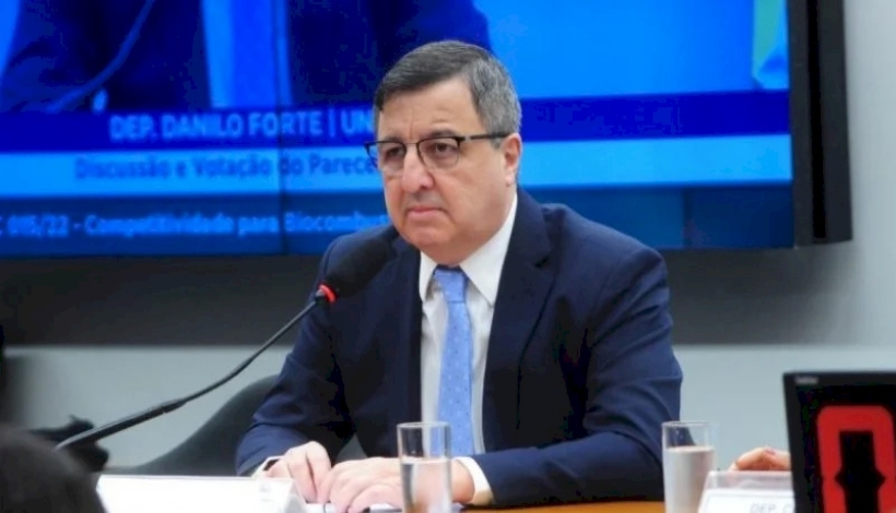 Danilo Forte amplia articulações em Brasília para disputar vaga no TCU