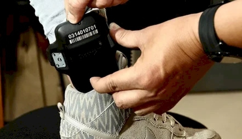 Projeto aprovado amplia uso de tornozeleiras eletrônicas e reforça medidas de proteção às vítimas de violência.