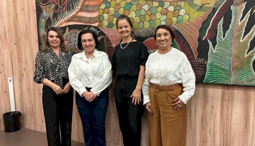 Prefeita de Canindé 