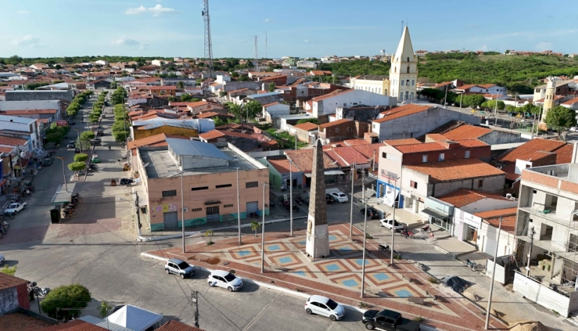 Solonópole conquista 3º lugar no ranking estadual de gestão pública (ICGM 2023)