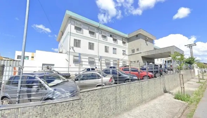 Profissionais de saúde do Hospital de Umuarama foram afastados 