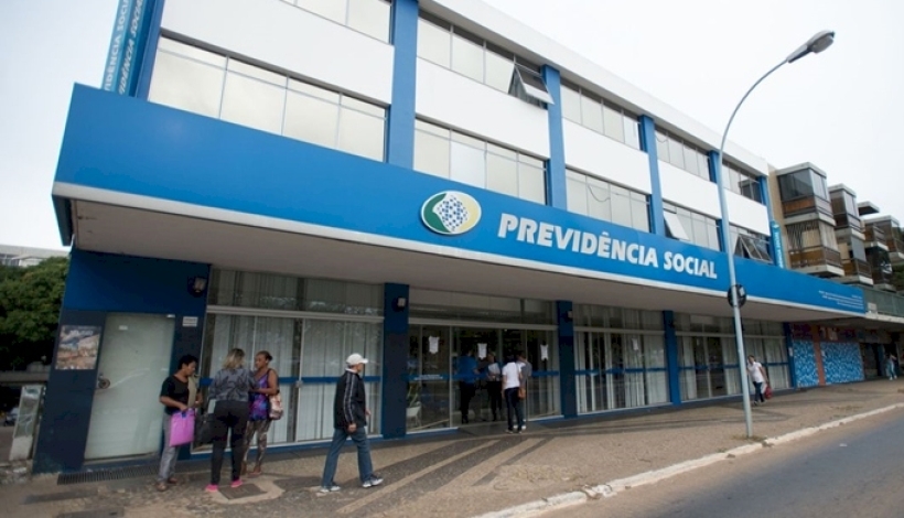 INSS anuncia aumento de 3,71% nos benefícios acima do salário mínimo para 2024