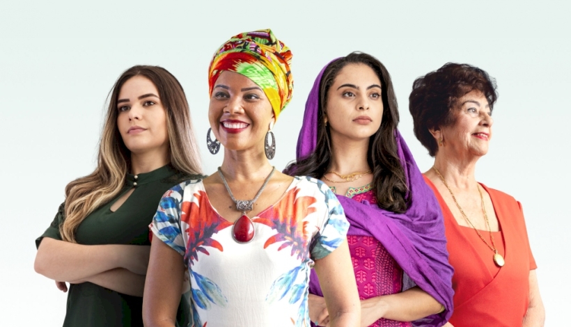 O que a Bíblia diz sobre a segurança das mulheres?