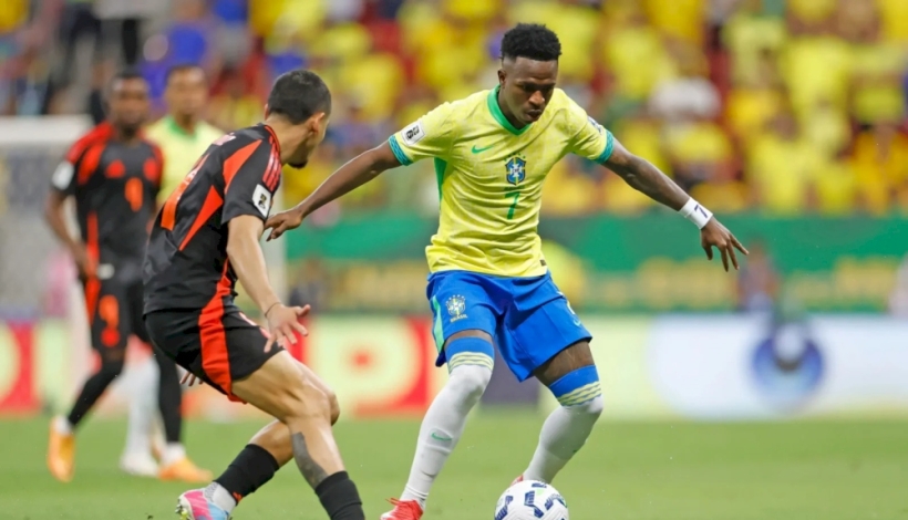 Brasil enfrenta a Escócia em jogo decisivo pela última rodada da fase de grupos.