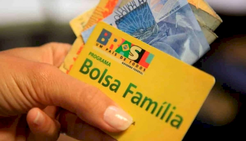 Bolsa Família