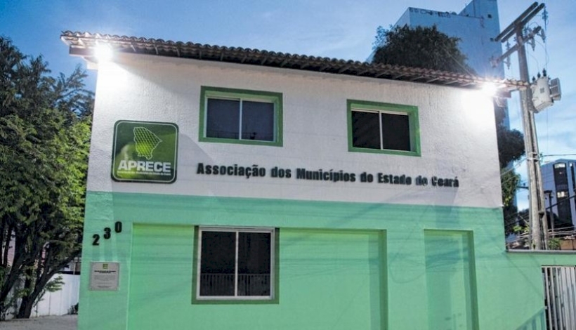 Prefeituras cearenses aderem a paralisação em protesto contra queda de repasses do FPM pelo Governo Federal