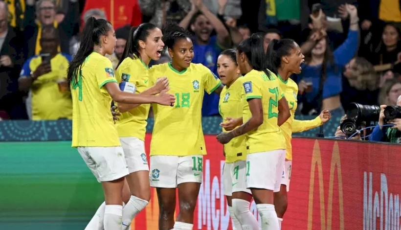 Brasil se complicou após derrota para a França