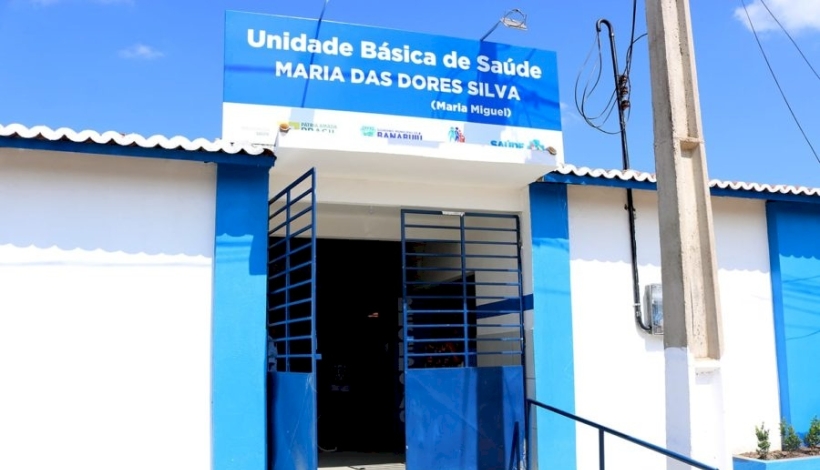 Banabuiú brilha no Previne Brasil e conquista nota 10.