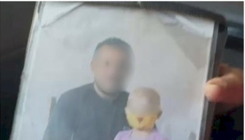 Suspeito foi preso após utilizar imagem manipulada com inteligência artificial para convencer moradores a doar dinheiro.