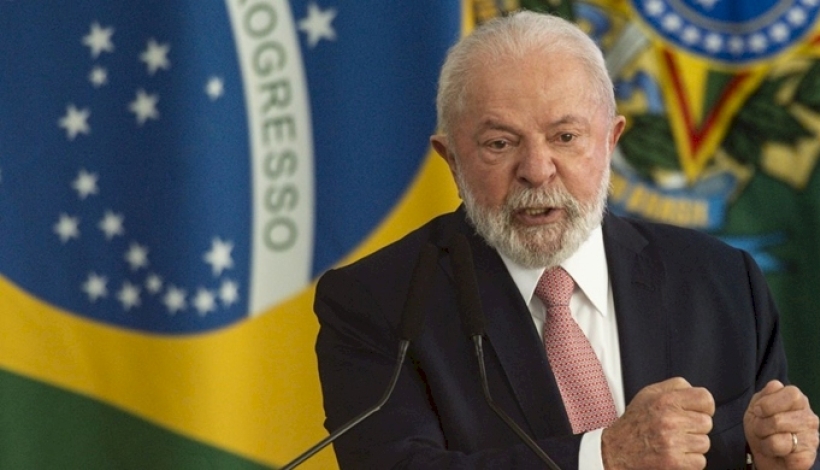 Lula diz que governo fará mudanças para isentar Imposto de Renda de quem ganha até 2 salários mínimos